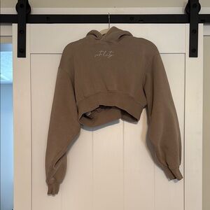 Balance Athletica/Vitality - The Affirmation Hood - Mica